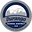 Durango 9-R School District logo, Durango 9-R School District contact details