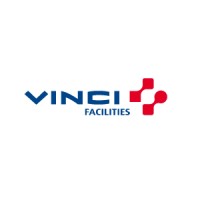 VINCI Facilities France logo, VINCI Facilities France contact details