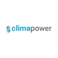 Climapower logo, Climapower contact details