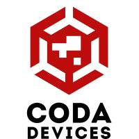 Coda Devices logo, Coda Devices contact details