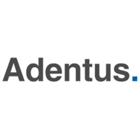 Adentus logo, Adentus contact details