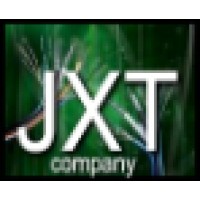 JXT Company logo, JXT Company contact details