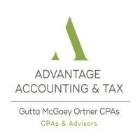 Advantage Accounting & Tax logo, Advantage Accounting & Tax contact details