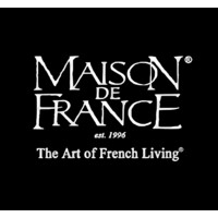 Maison de France logo, Maison de France contact details