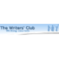 The Writers' Club logo, The Writers' Club contact details