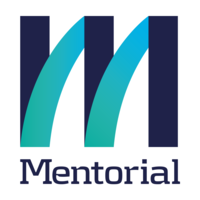 Mentorial logo, Mentorial contact details