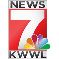 KWWL logo, KWWL contact details