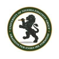 University of Nigeria Essayists' Group logo, University of Nigeria Essayists' Group contact details