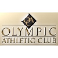 Olympic Athletic Club logo, Olympic Athletic Club contact details