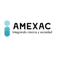 Asociación Méxicana para el Avance de la Ciencia - AMEXAC, A. C. logo, Asociación Méxicana para el Avance de la Ciencia - AMEXAC, A. C. contact details