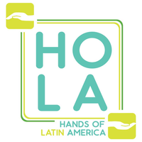 Hands of Latin America logo, Hands of Latin America contact details