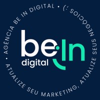 Agência Be In Digital logo, Agência Be In Digital contact details