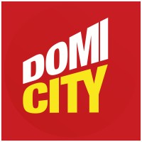 DomiCity SAS logo, DomiCity SAS contact details