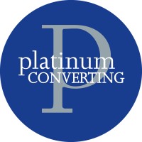 Platinum Converting logo, Platinum Converting contact details