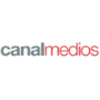 CANALMEDIOS logo, CANALMEDIOS contact details