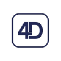 4D Tech Solutions, Inc. logo, 4D Tech Solutions, Inc. contact details