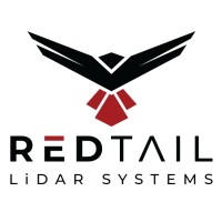 RedTail LiDAR Systems logo, RedTail LiDAR Systems contact details