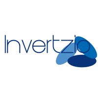 Invertzio logo, Invertzio contact details