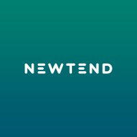 Newtend logo, Newtend contact details