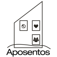 Aposentos logo, Aposentos contact details