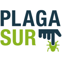 Plagasur logo, Plagasur contact details