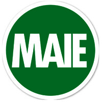 MAIE SpA logo, MAIE SpA contact details