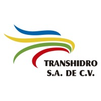 Transhidro S.A. de C.V. logo, Transhidro S.A. de C.V. contact details