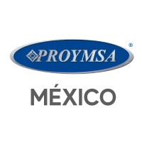 Proymsa logo, Proymsa contact details