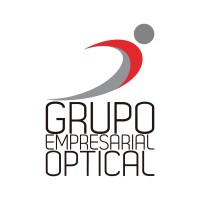 Grupo Empresarial Optical logo, Grupo Empresarial Optical contact details