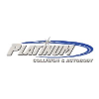 Platinum Collision and Autobody logo, Platinum Collision and Autobody contact details