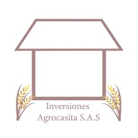 Inversiones Agrocasita logo, Inversiones Agrocasita contact details