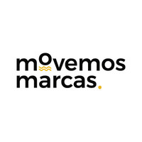 Movemos Marcas logo, Movemos Marcas contact details