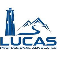 Lucas Professional Advocates logo, Lucas Professional Advocates contact details