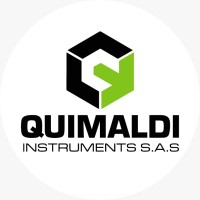 Quimaldi Instruments SAS logo, Quimaldi Instruments SAS contact details