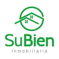 SuBien Inmobiliaria logo, SuBien Inmobiliaria contact details