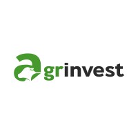 Agrinvest logo, Agrinvest contact details