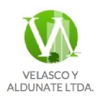 Velasco y Aldunate Ltda. logo, Velasco y Aldunate Ltda. contact details