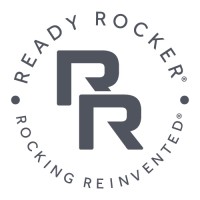 Ready Rocker® logo, Ready Rocker® contact details