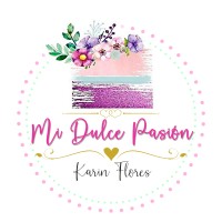 Mi Dulce Pasión - Karin Flores logo, Mi Dulce Pasión - Karin Flores contact details