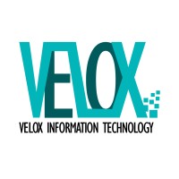 Velox-it logo, Velox-it contact details