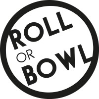 Roll or Bowl logo, Roll or Bowl contact details