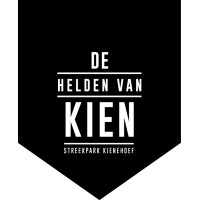 De Helden van Kien logo, De Helden van Kien contact details