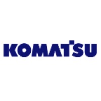 Komatsu do Brasil Ltda logo, Komatsu do Brasil Ltda contact details