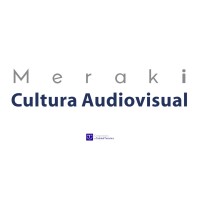 Meraki Cultura Audiovisual logo, Meraki Cultura Audiovisual contact details