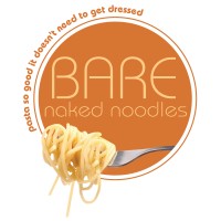 Bare Naked Noodles Cafe logo, Bare Naked Noodles Cafe contact details