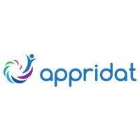 Appridat Solutions LLC logo, Appridat Solutions LLC contact details