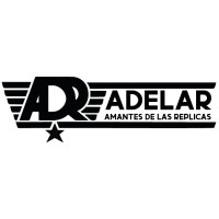 ADELAR logo, ADELAR contact details