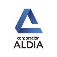 Corporación Aldía logo, Corporación Aldía contact details