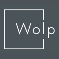 WolpApp logo, WolpApp contact details