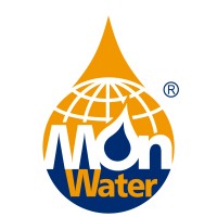 MONWATER, S.L. logo, MONWATER, S.L. contact details